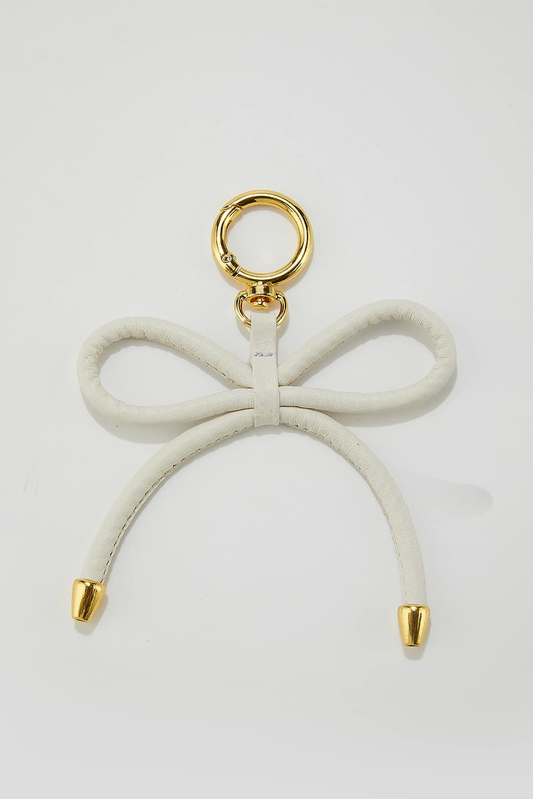 CHARM LAZO BLANCO - imagen 1