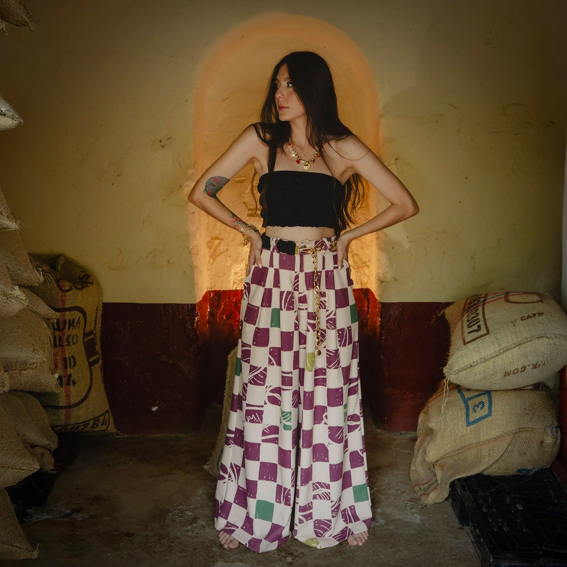 Pant Terruño Vino - imagen 1