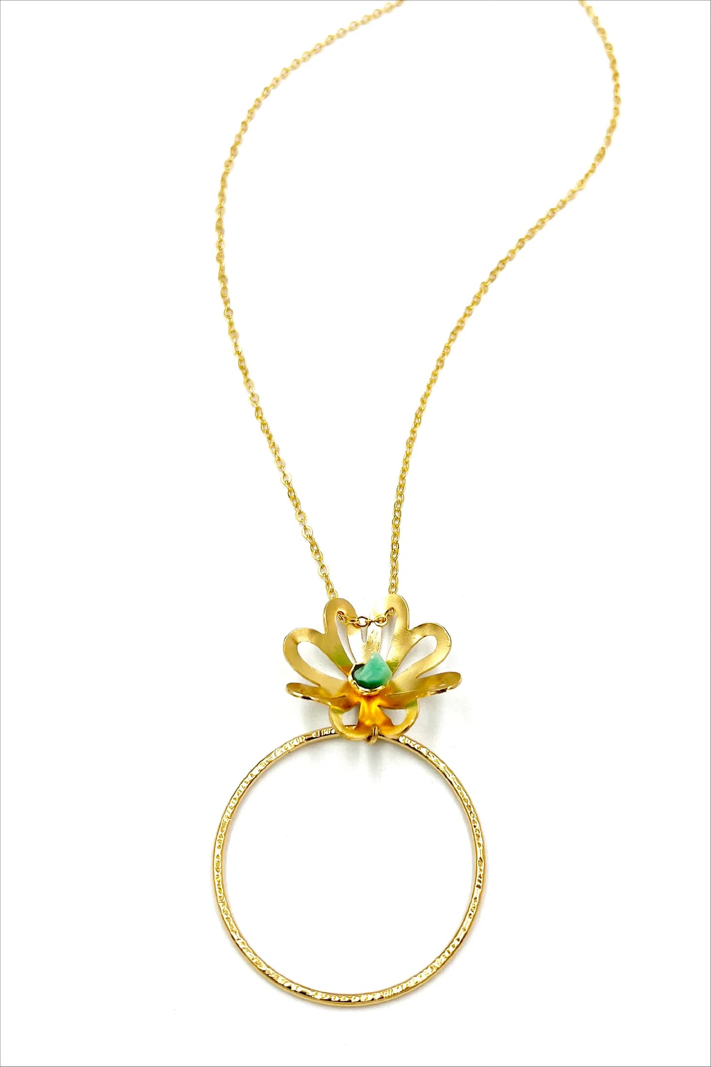 Cadena Magnolia - imagen 3