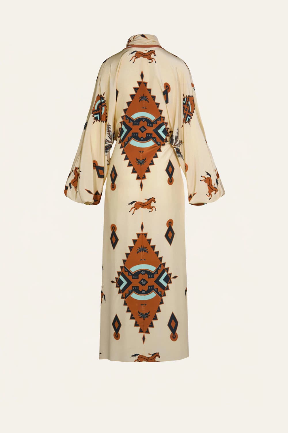 Ollantay Dress - imagen 3