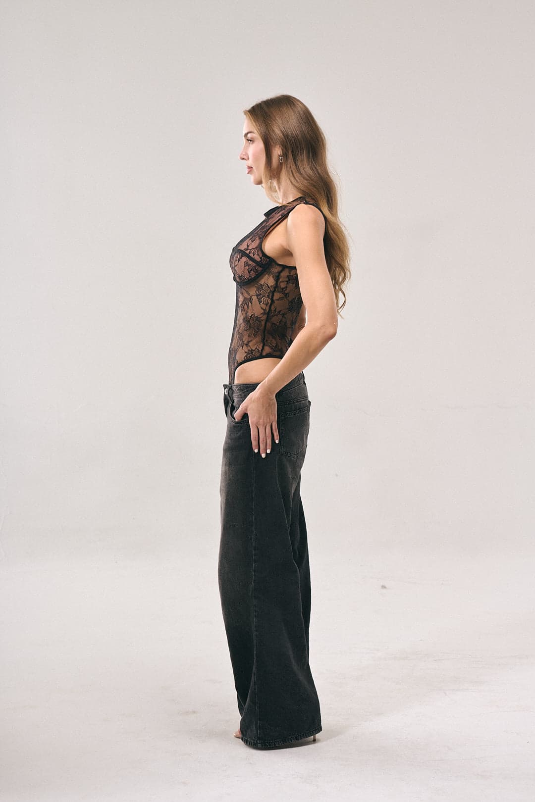 Body Alessia Negro - imagen 5