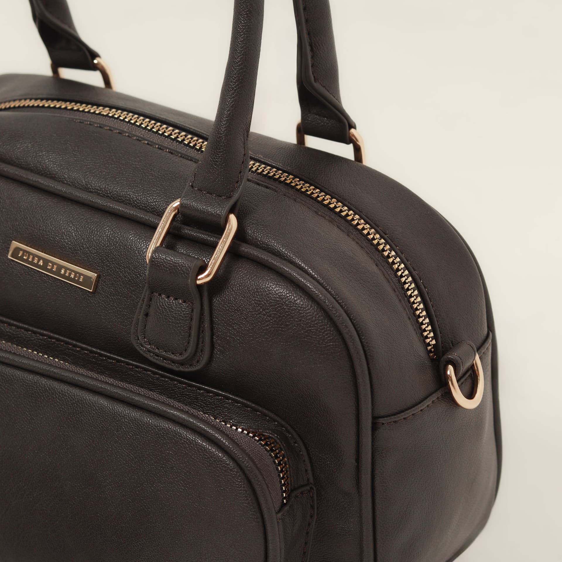 Bolso de mano elegante - imagen 3