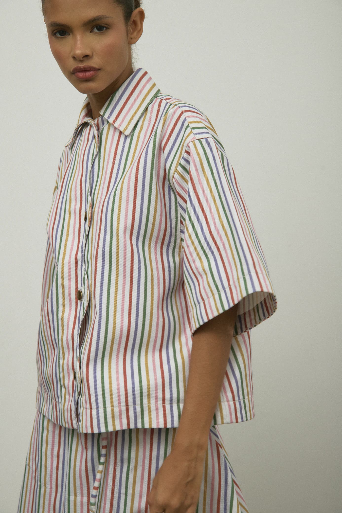 Top Wiggly Arcoiris - imagen 2