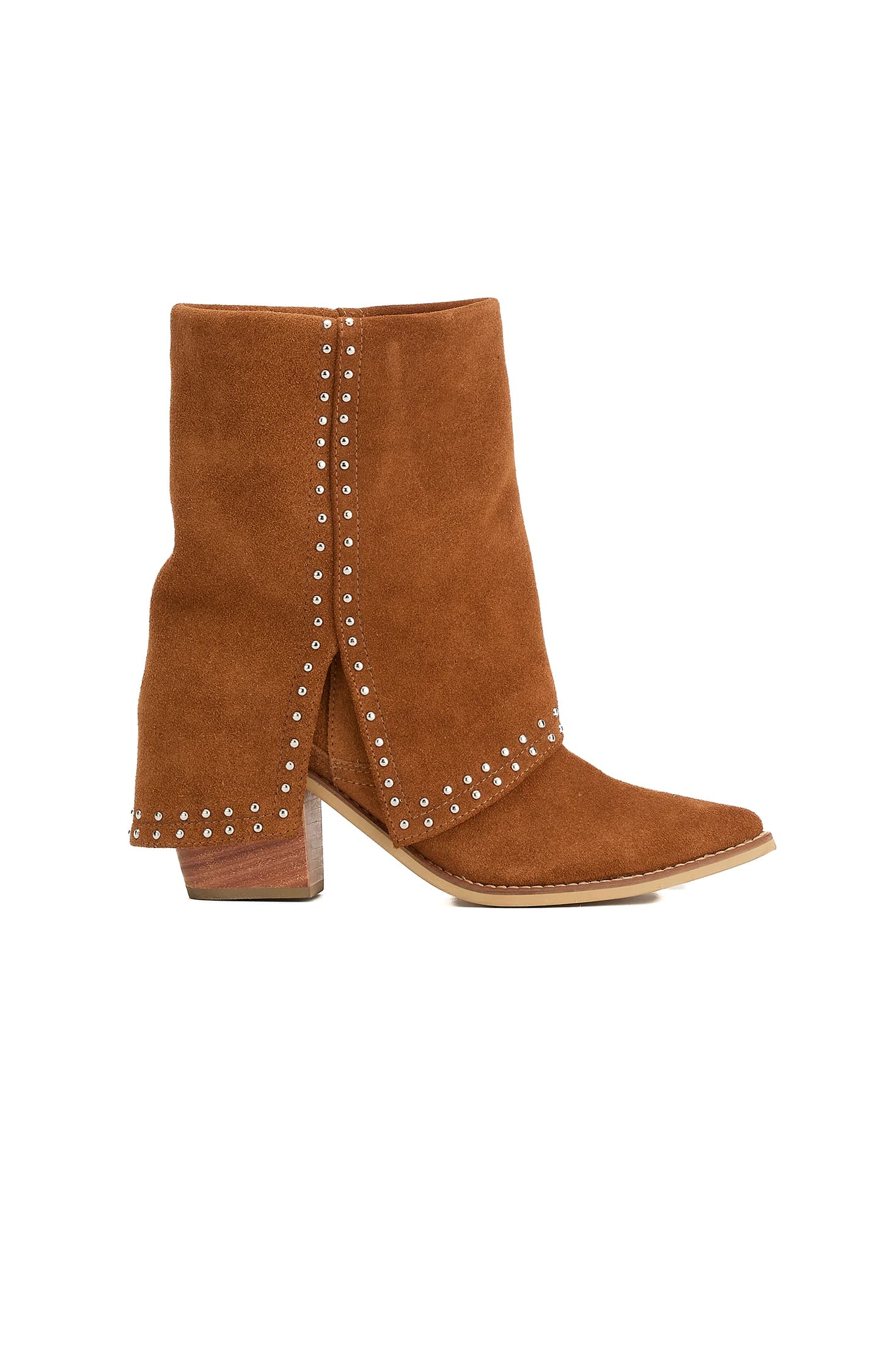 RODEO CARAMEL ANTE - imagen 1