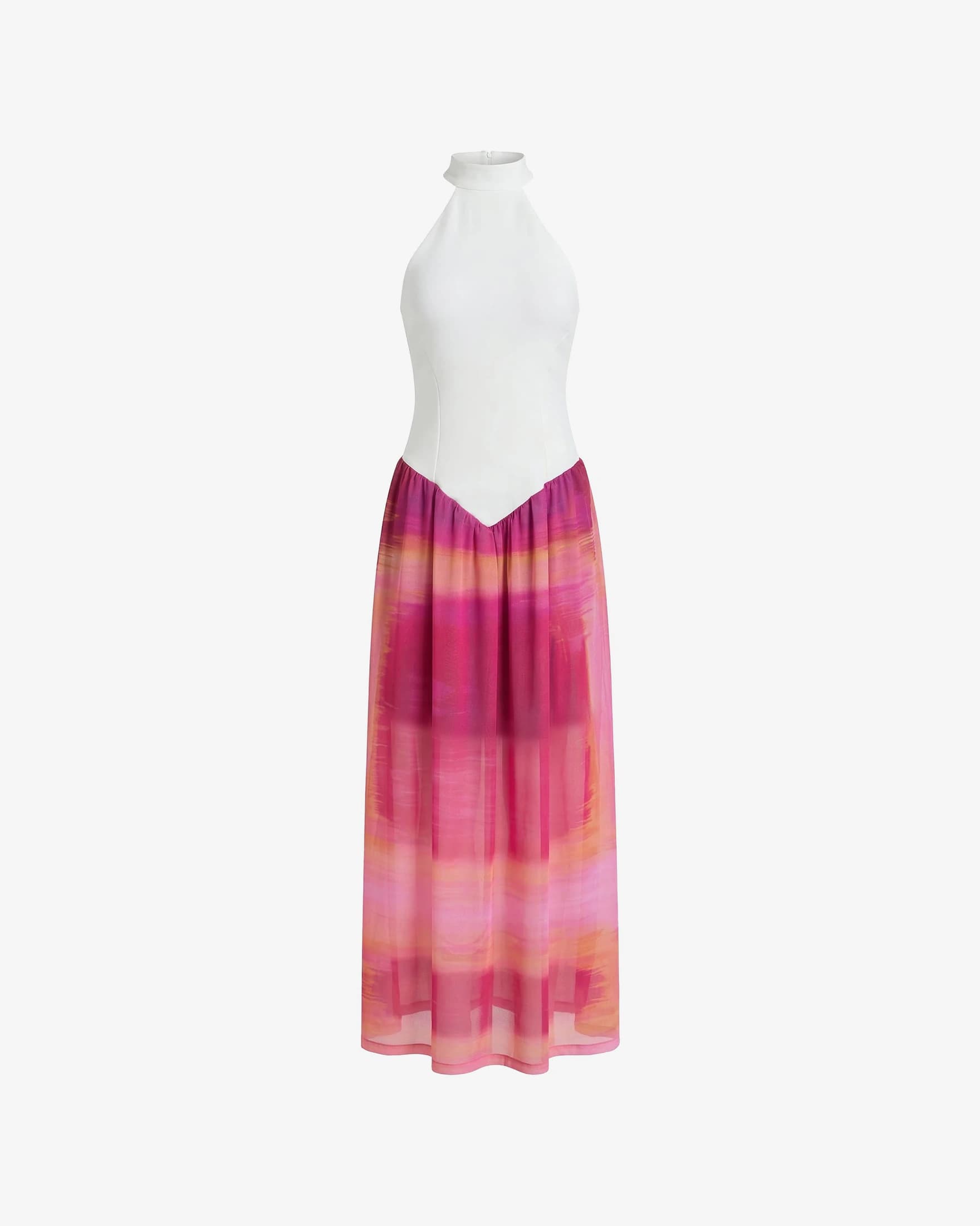 Halter Sundress - imagen 1