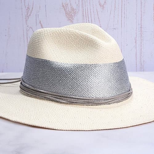 Spark band hat - imagen 4