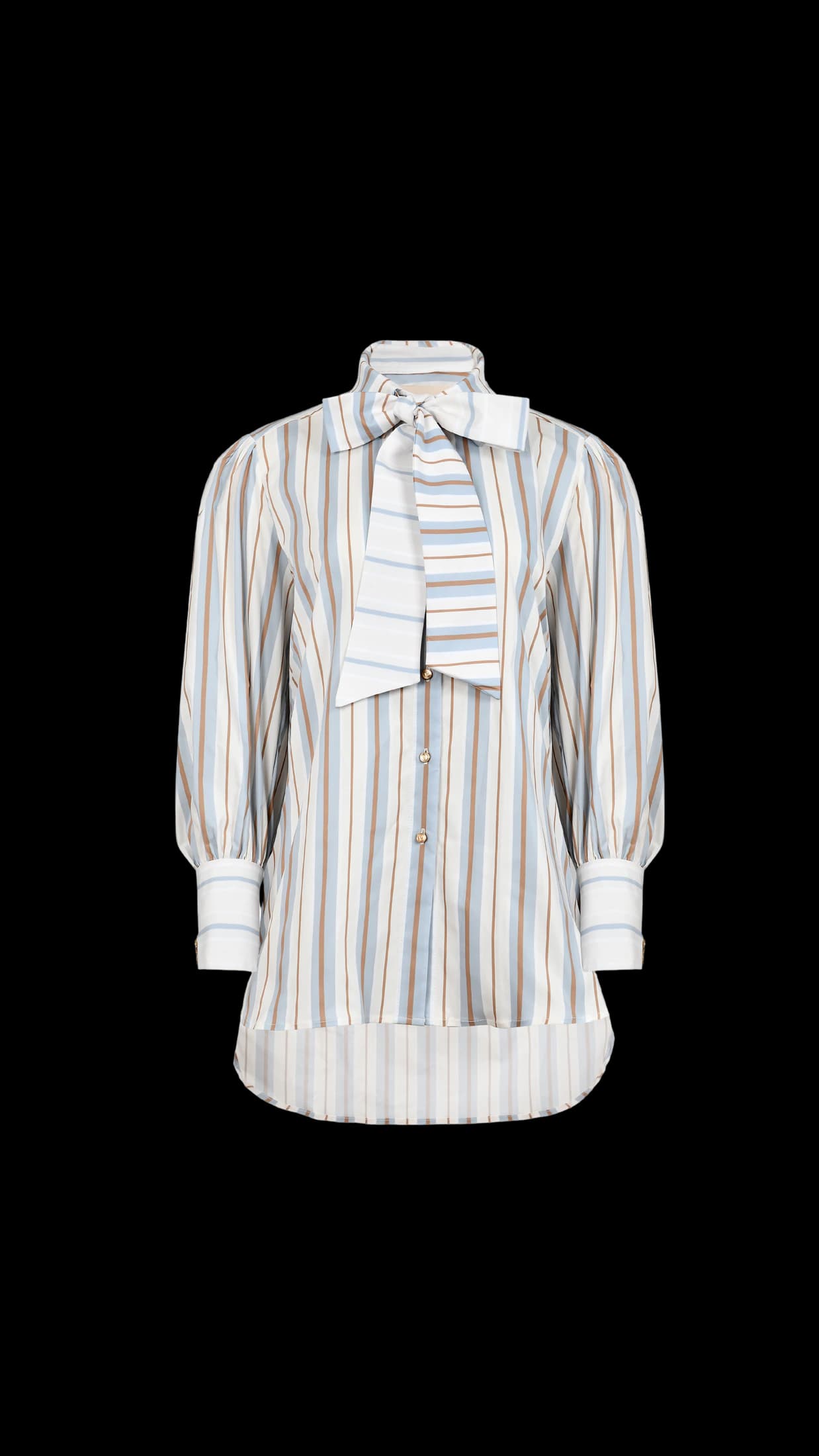 Anetta Blouse