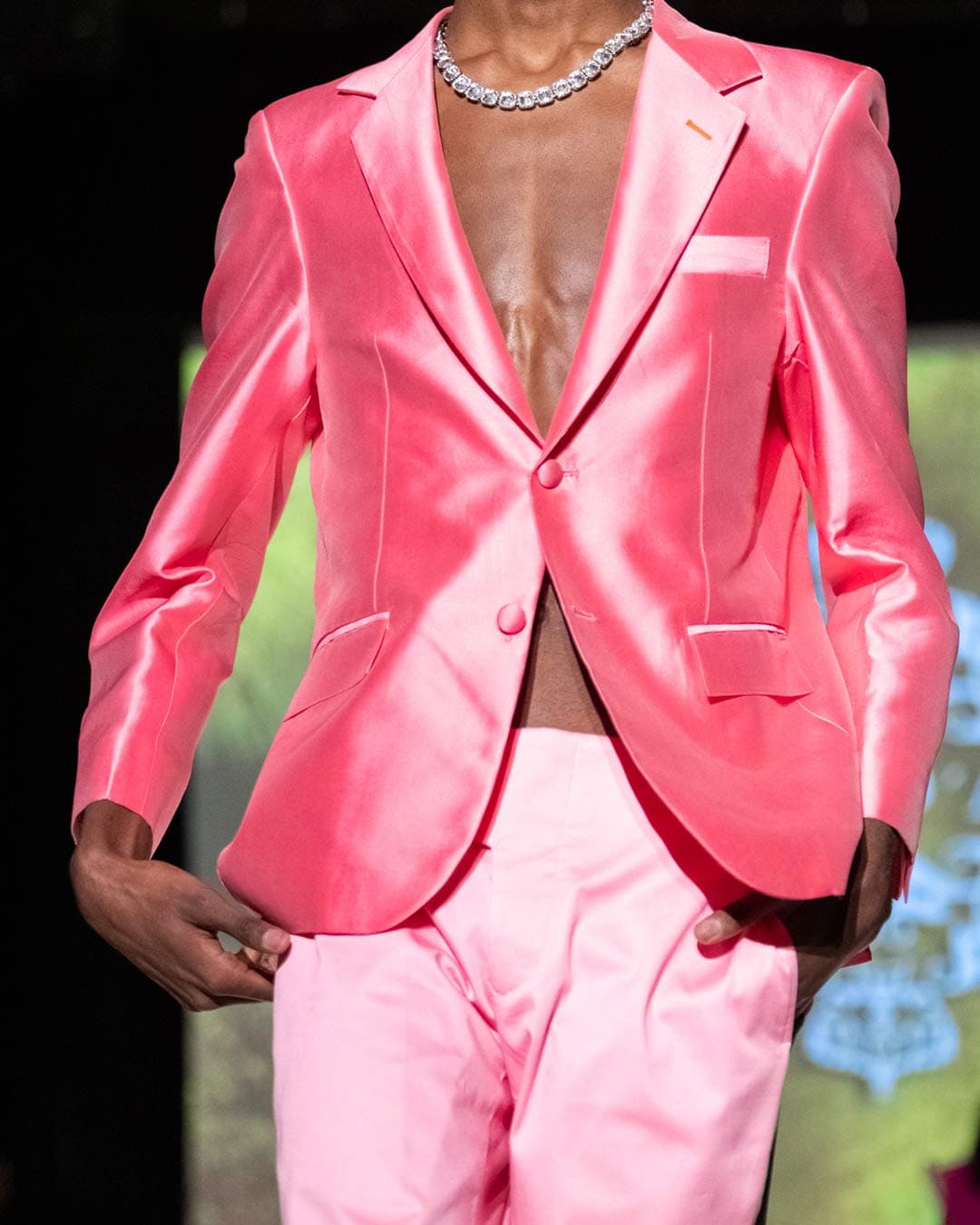 Look 19 – SS2022 - imagen 2
