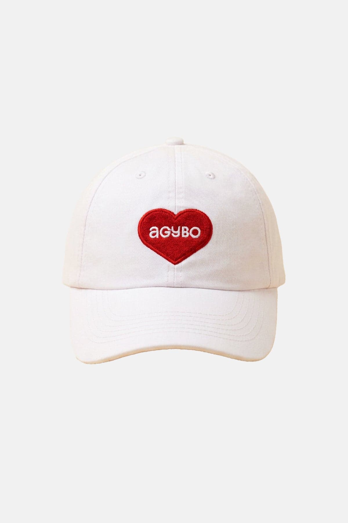ICONIC HAT WHITE