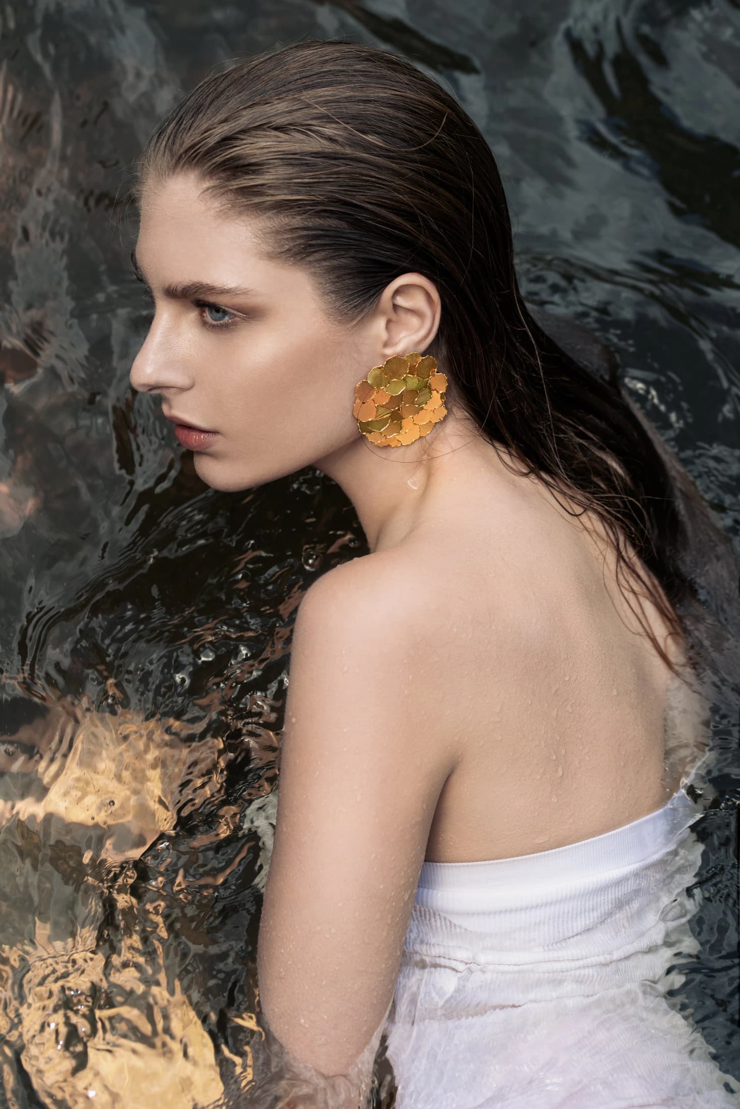 Aretes Ty - imagen 3