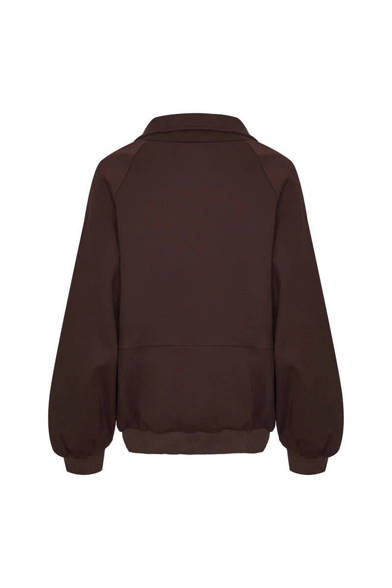 Chaqueta oporto brown - imagen 6