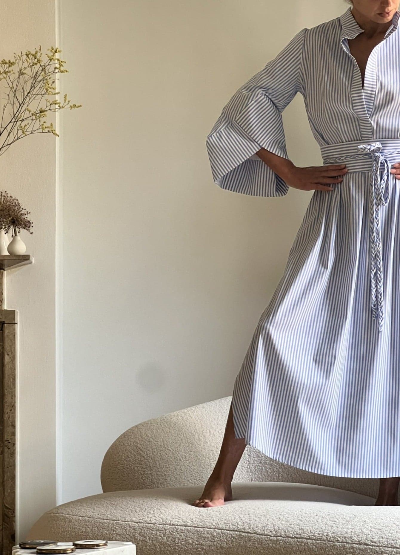 Bahia Dress - imagen 2