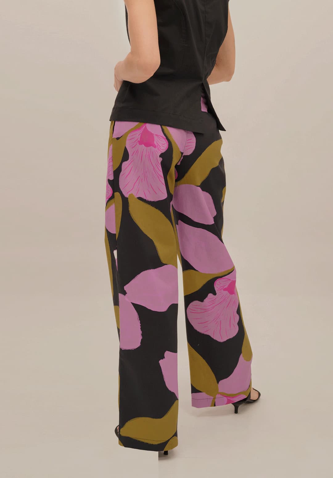 Pantalón Flor de Mayo - imagen 3