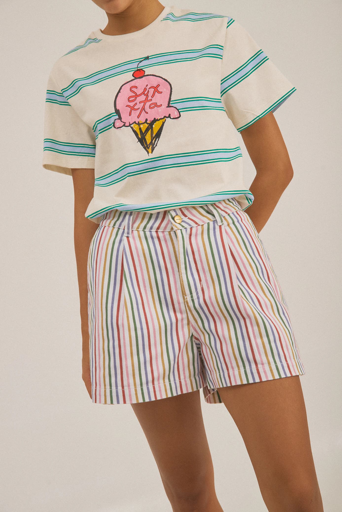 Camiseta Sun Sundae - imagen 2
