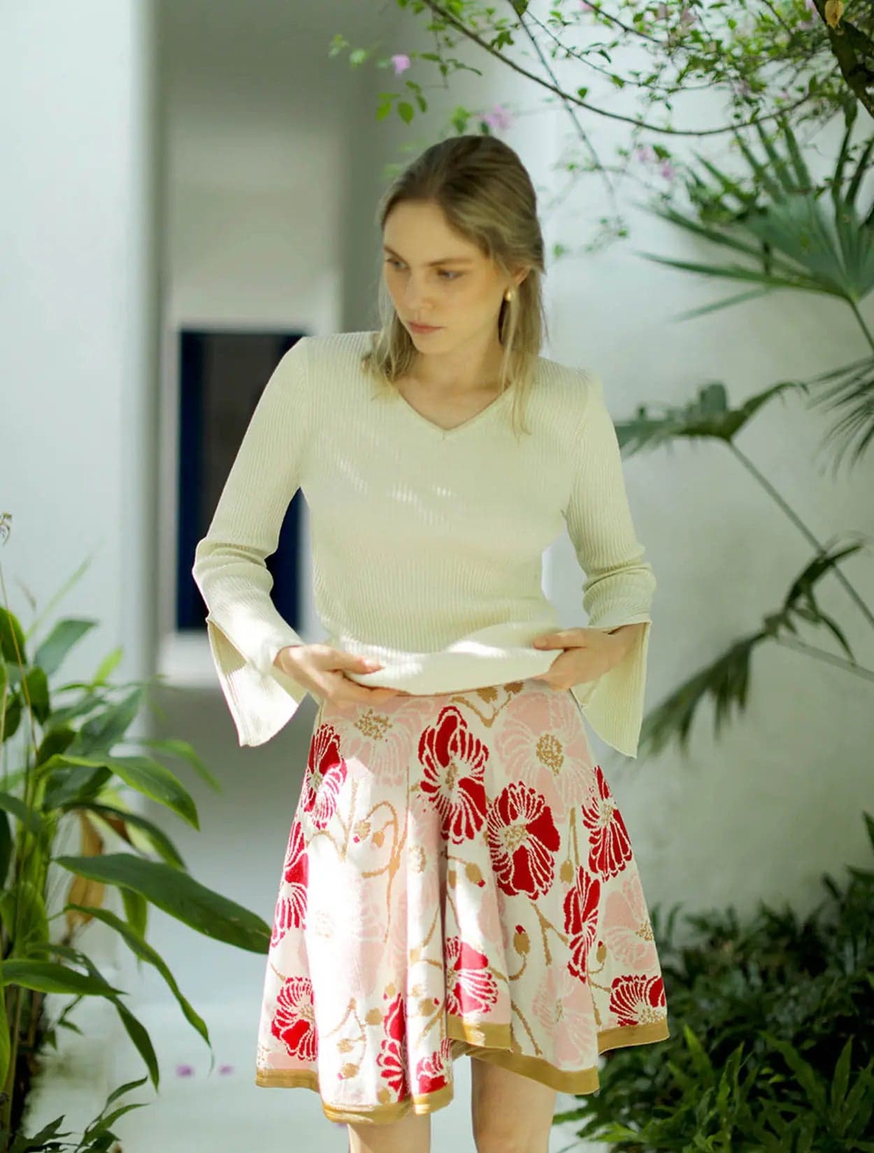 BUZO BLOSSOM - imagen 3