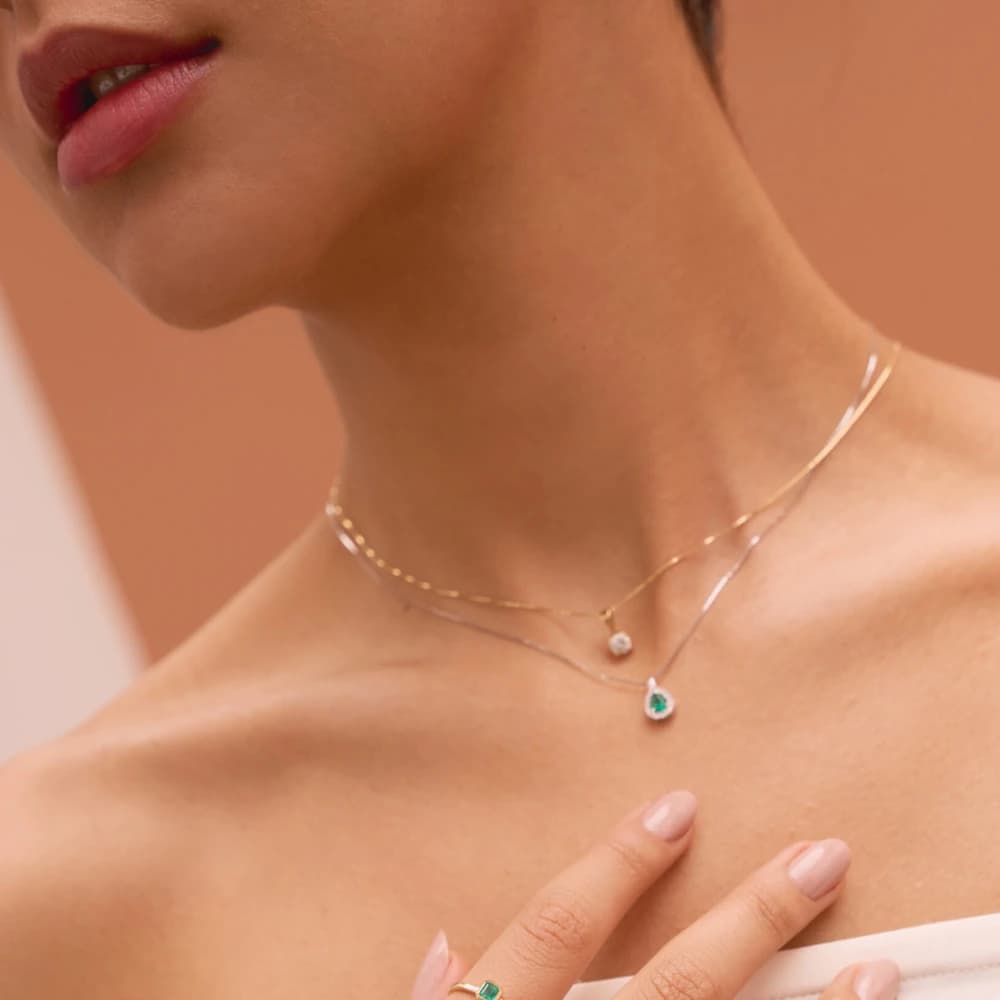 Matera Necklaces - imagen 2