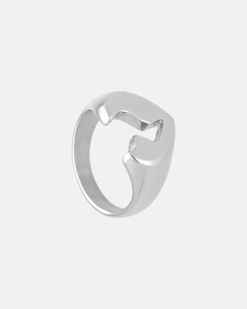 Anillo Heartbreak