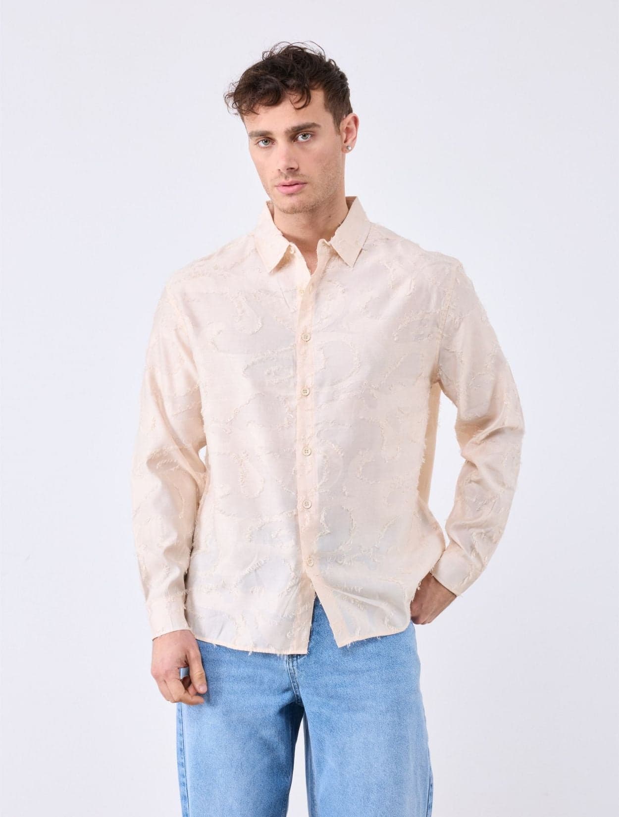 CAMISA LALELI - imagen 2
