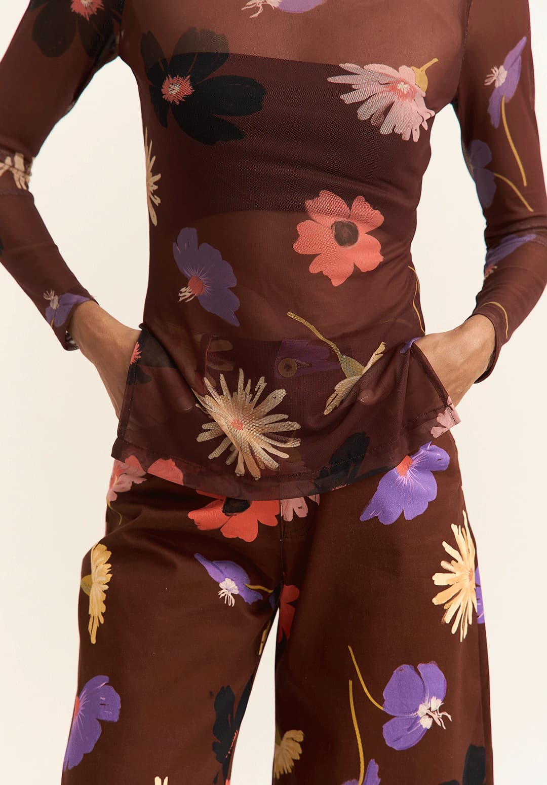 Set  Nubia - imagen 2