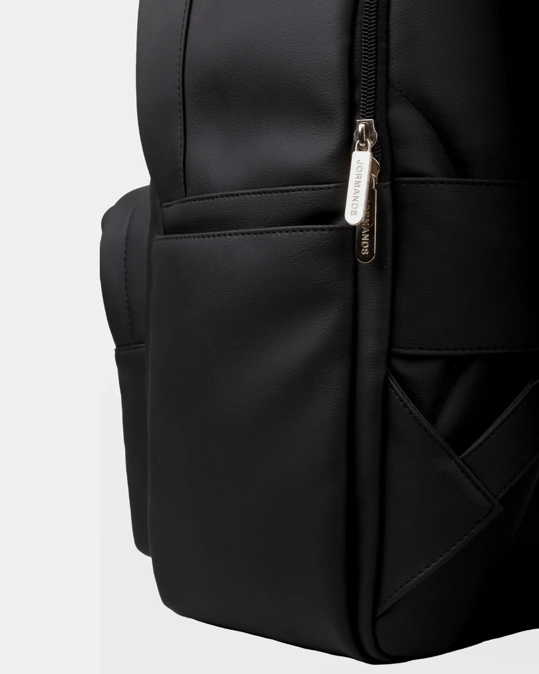 BLACK BACKPACK - imagen 5