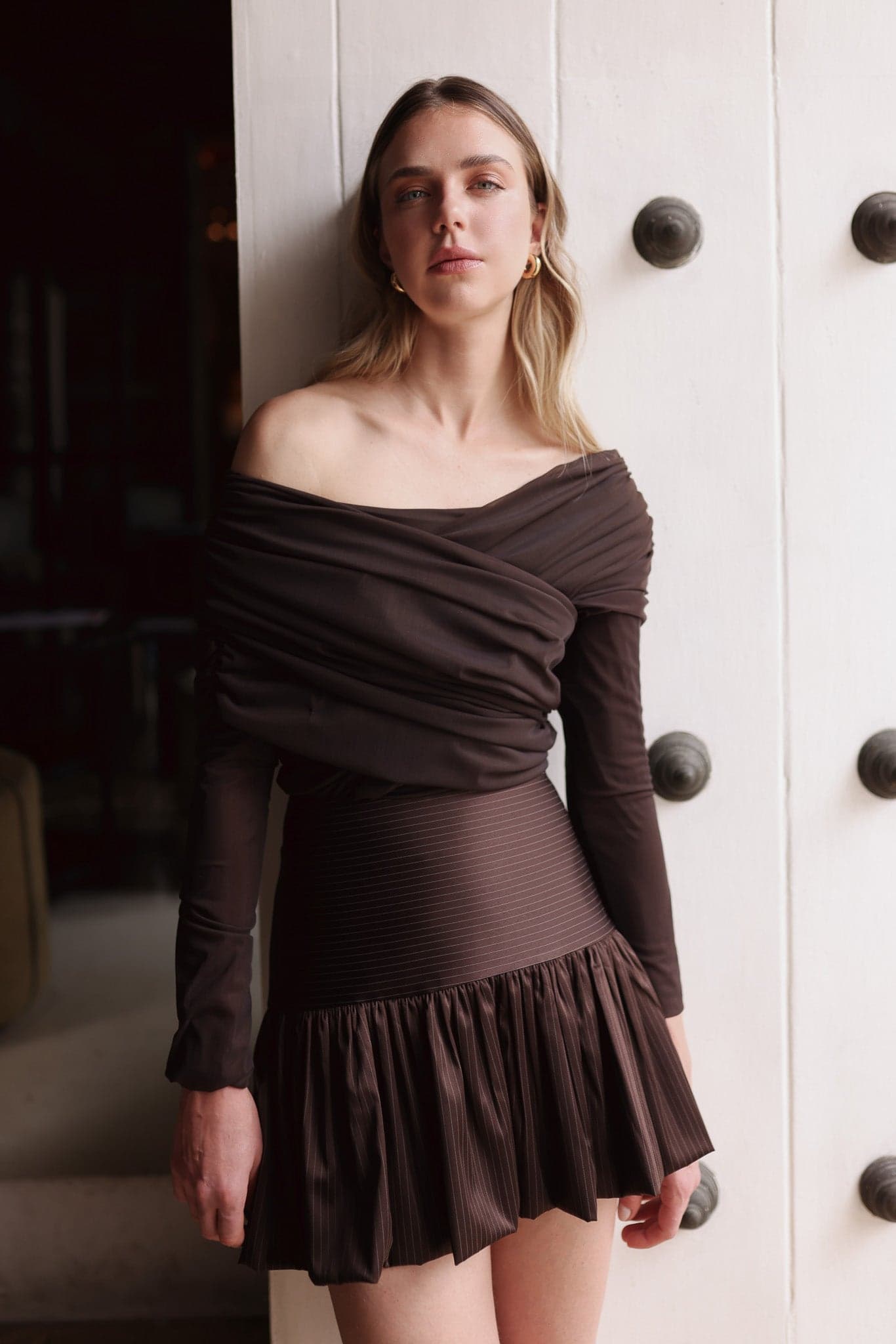 Oriana Top