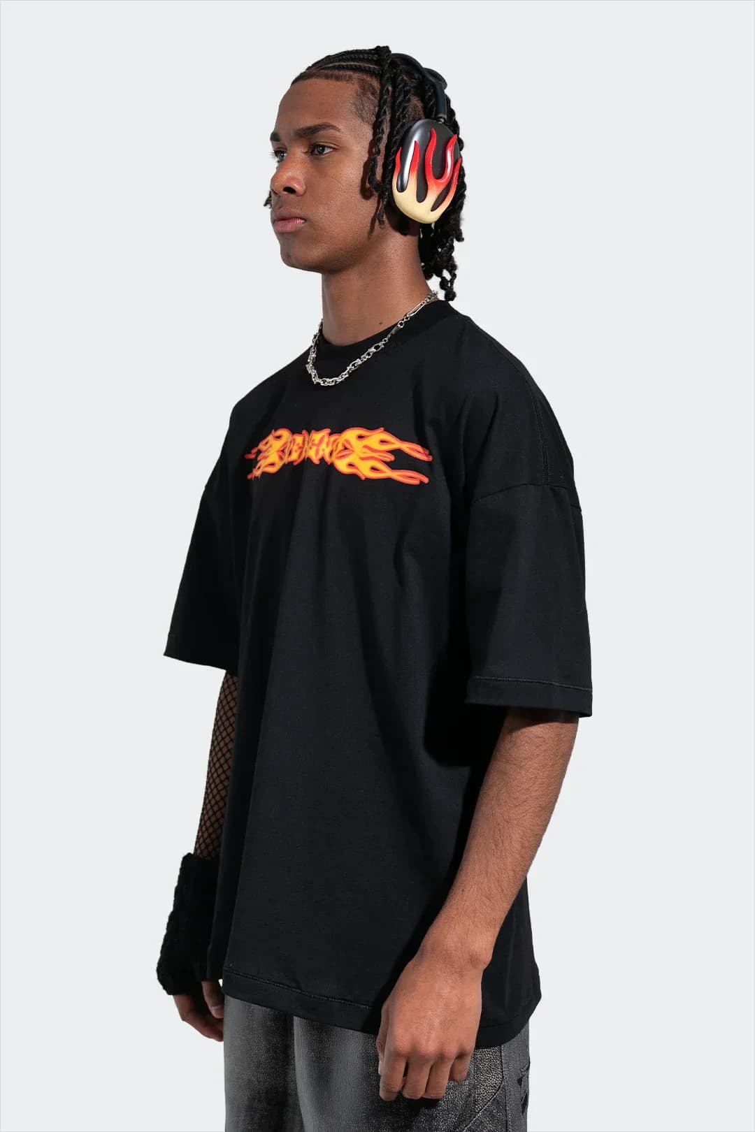 VENENO CAMISETA BACKFIRE - imagen 7
