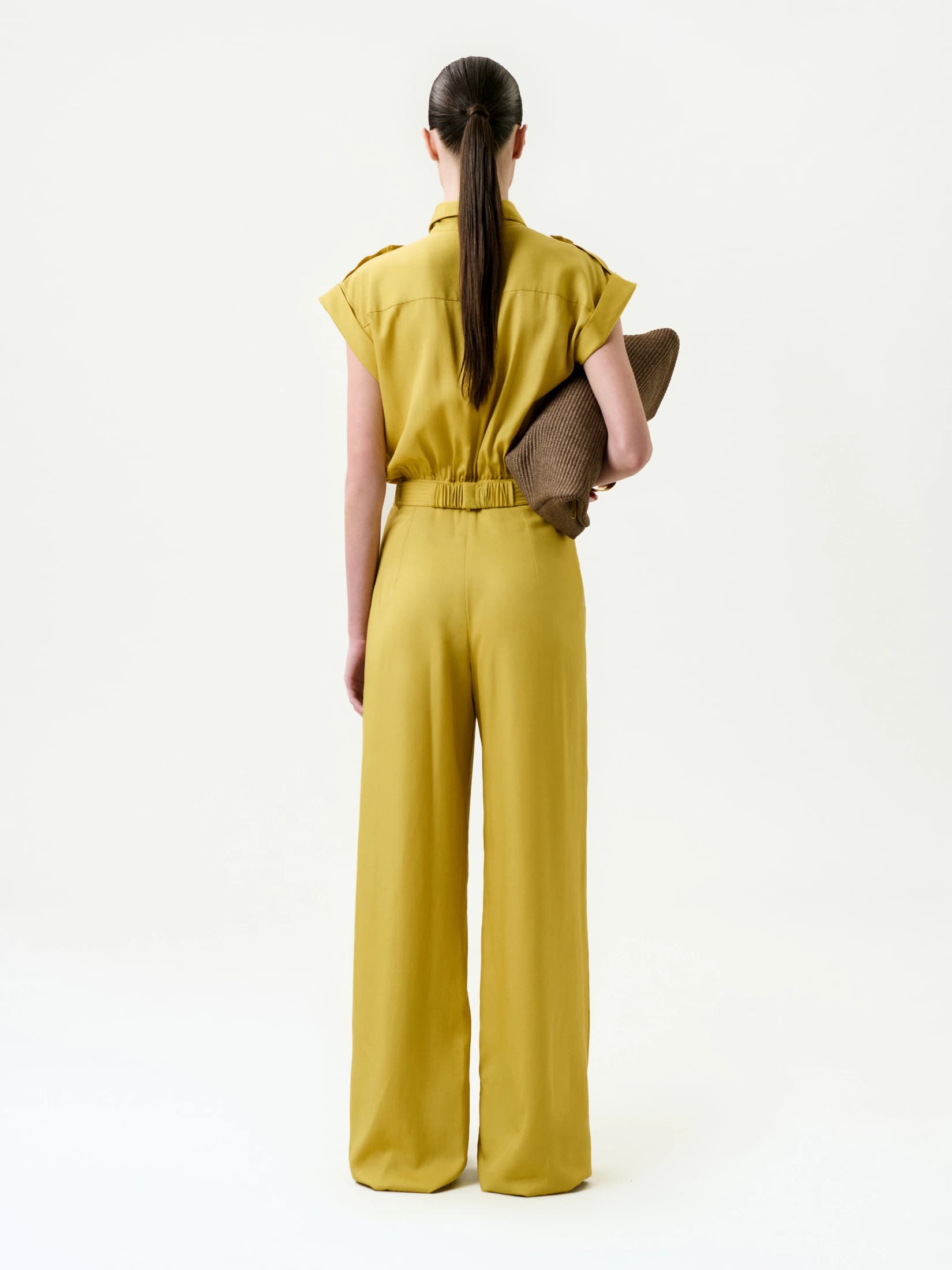 Sabrina Jumpsuit - imagen 3