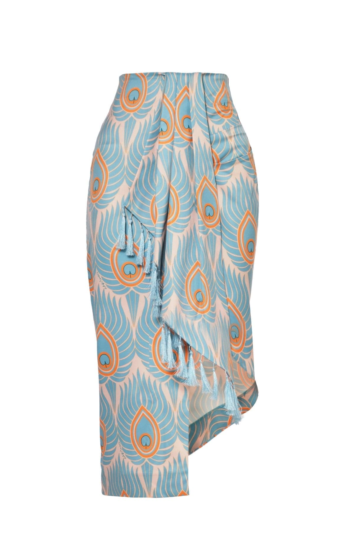 Kamal - Skirt - imagen 2