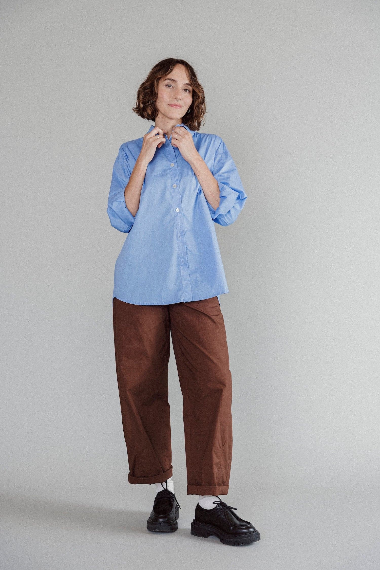 Camisa mangalarga MARIPOSA - imagen 3