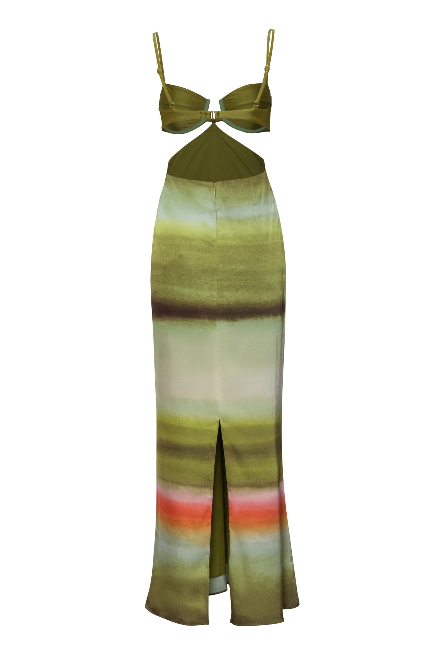 Kalina Maxi Dress - imagen 3