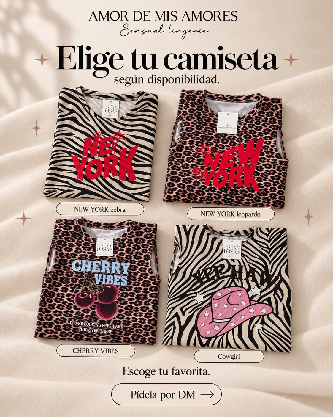 Sexytosa box - imagen 5