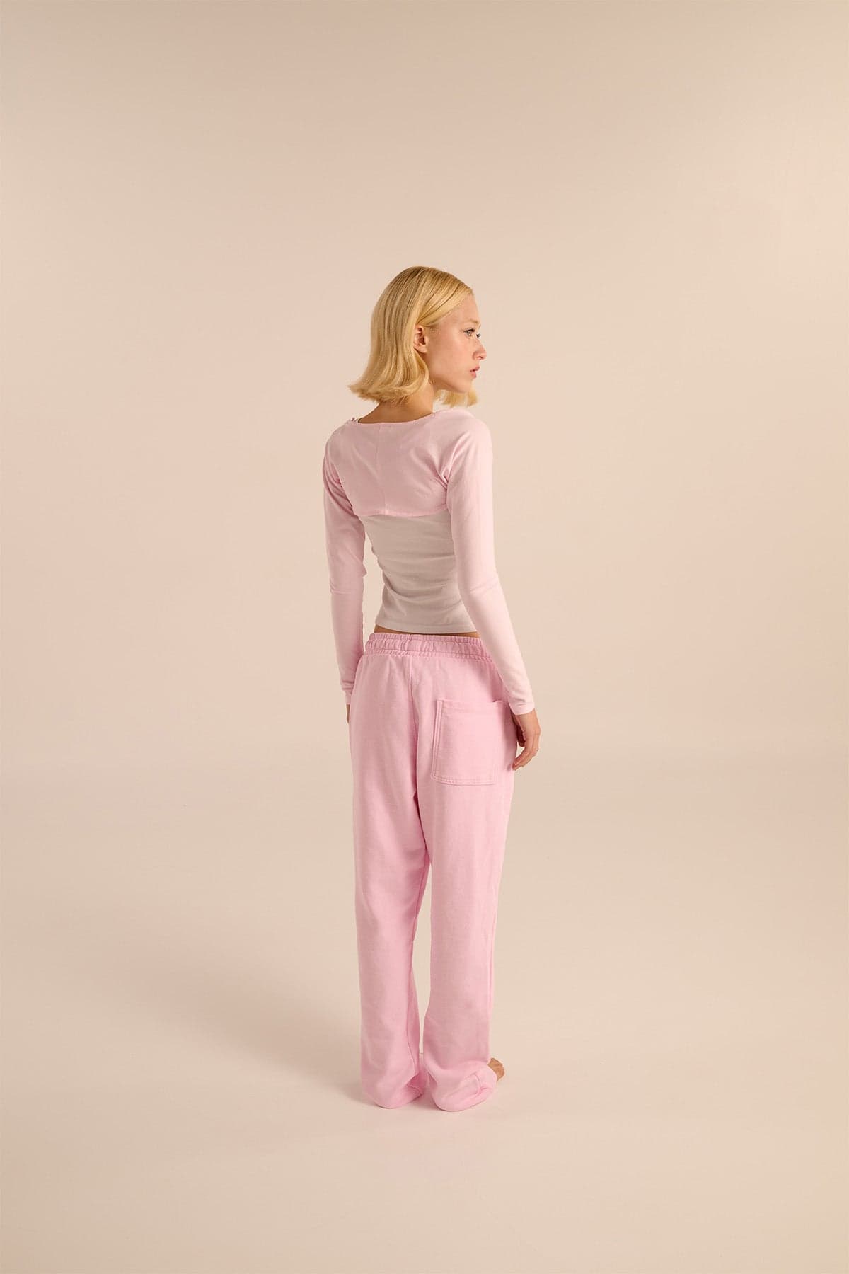 CORE JOGGERS PINK - imagen 7