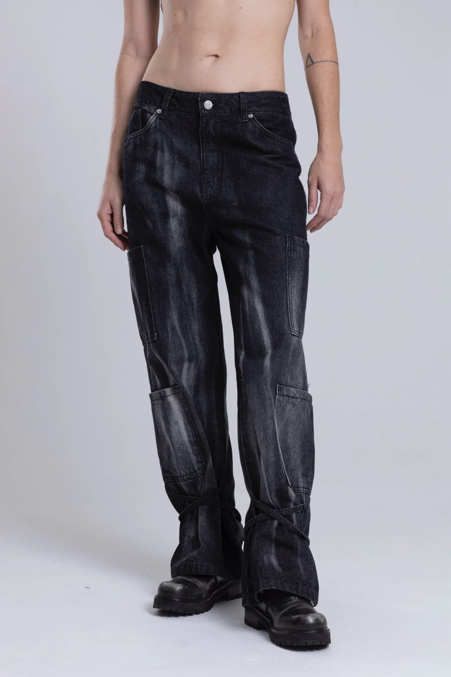 REFUGIO CARGO PANTS - imagen 3