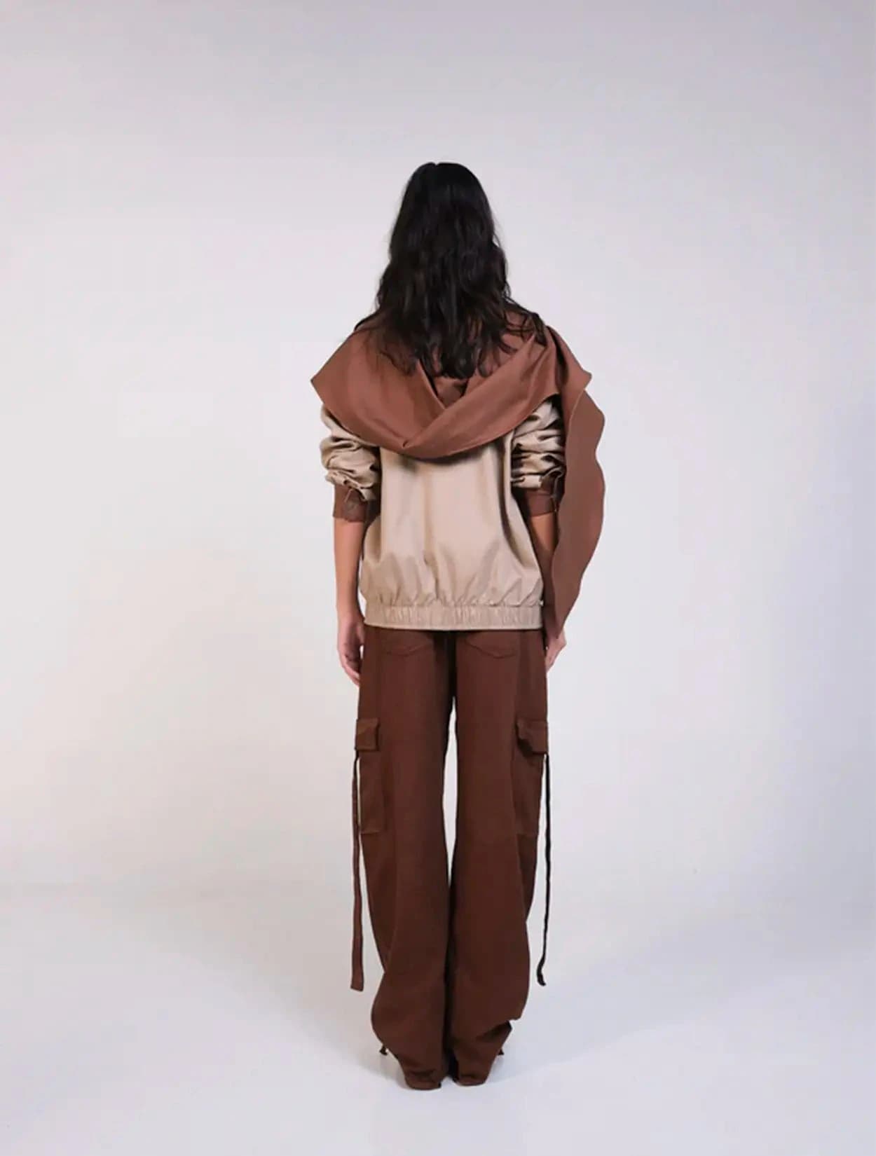 CHAQUETA SORRENTO - imagen 4