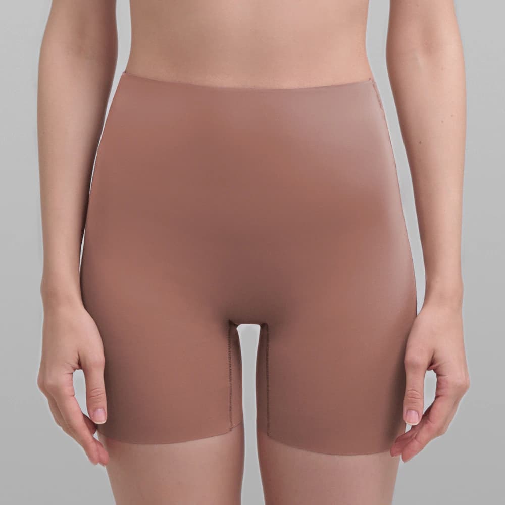 Boxer para mujer escote espalda | Lunia