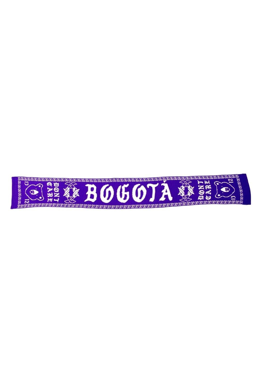 Bogota Scarf – Large - imagen 12