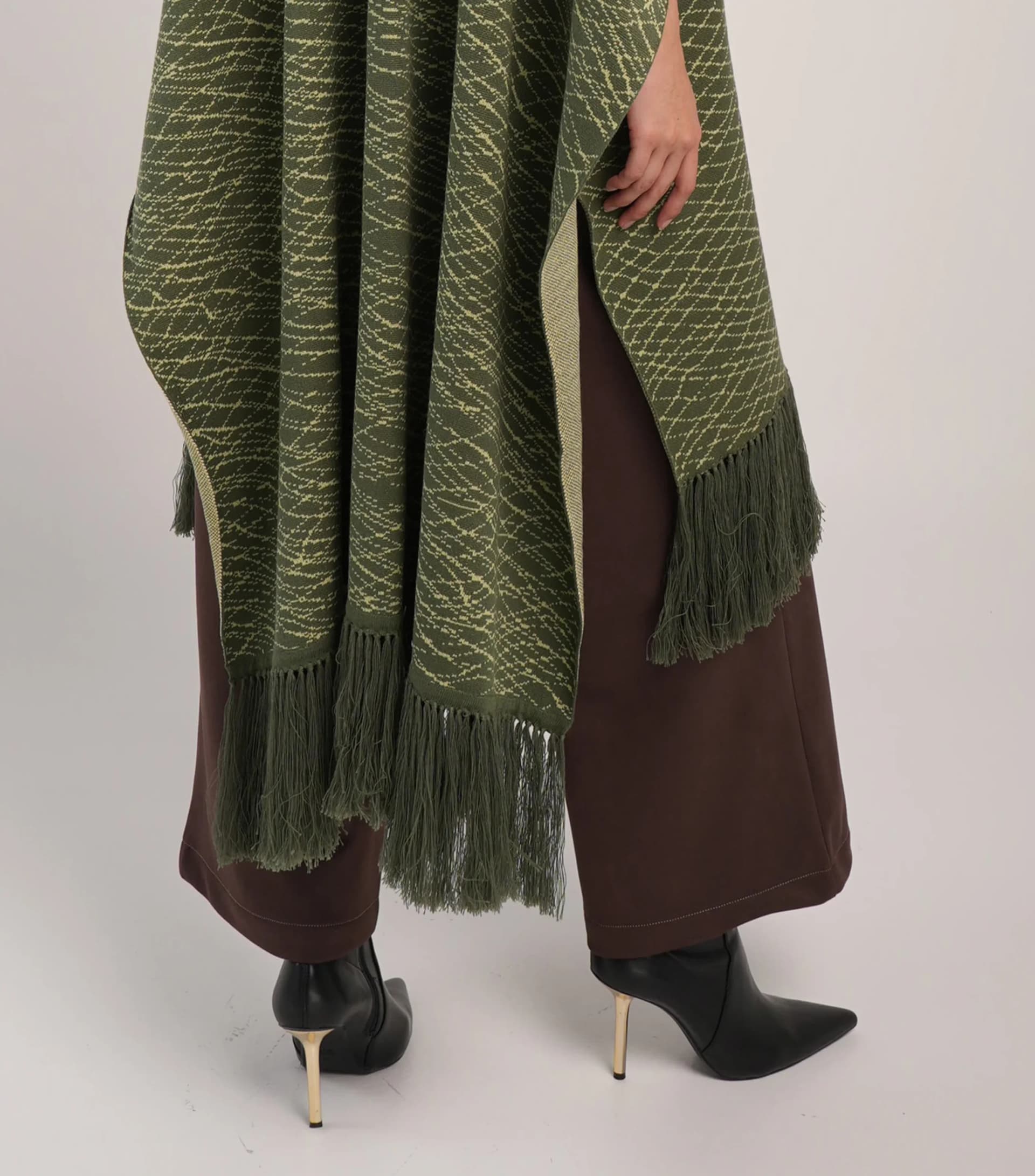 Maxi Poncho Origen - imagen 6