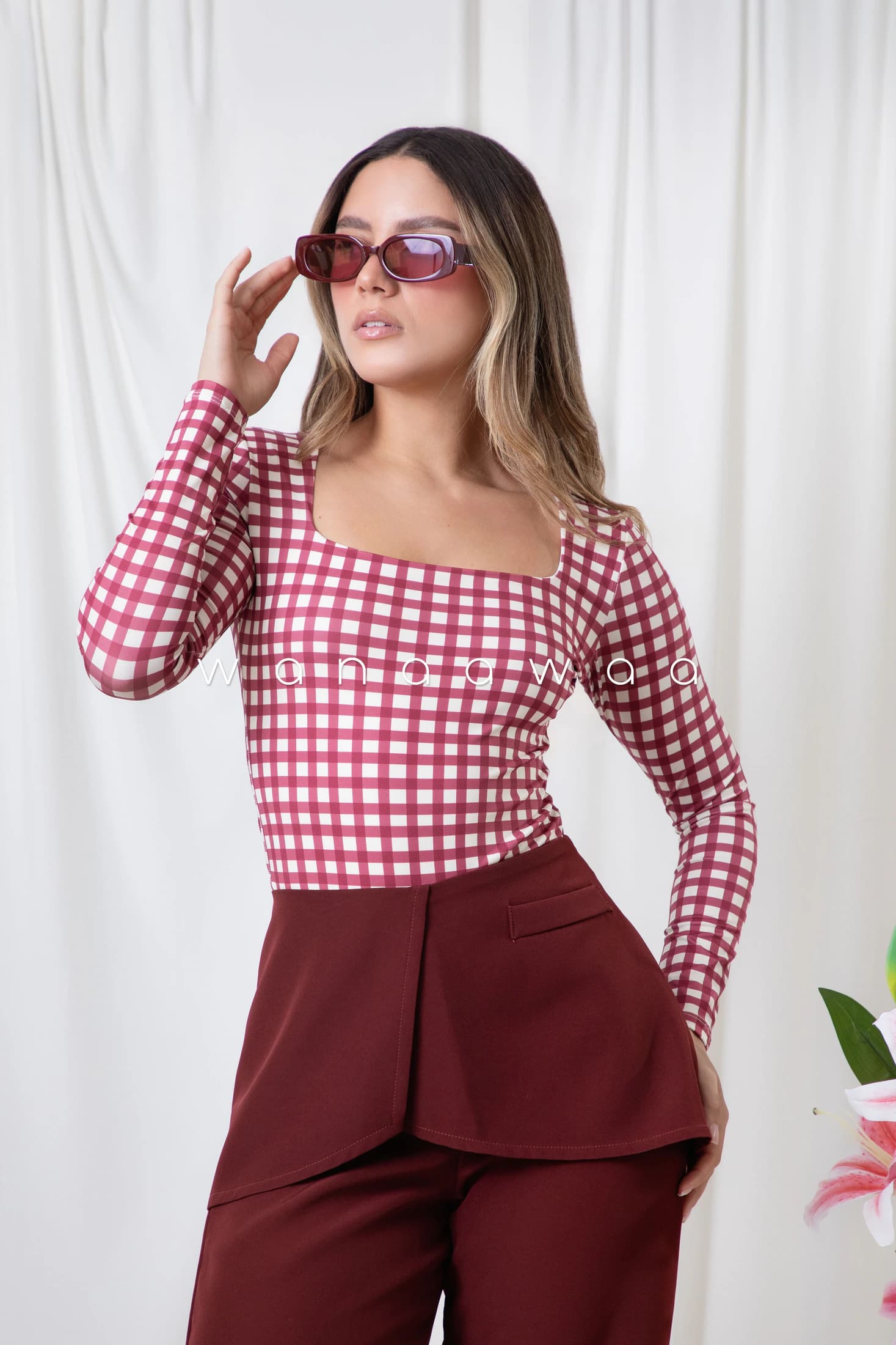 BODY TARTÁN