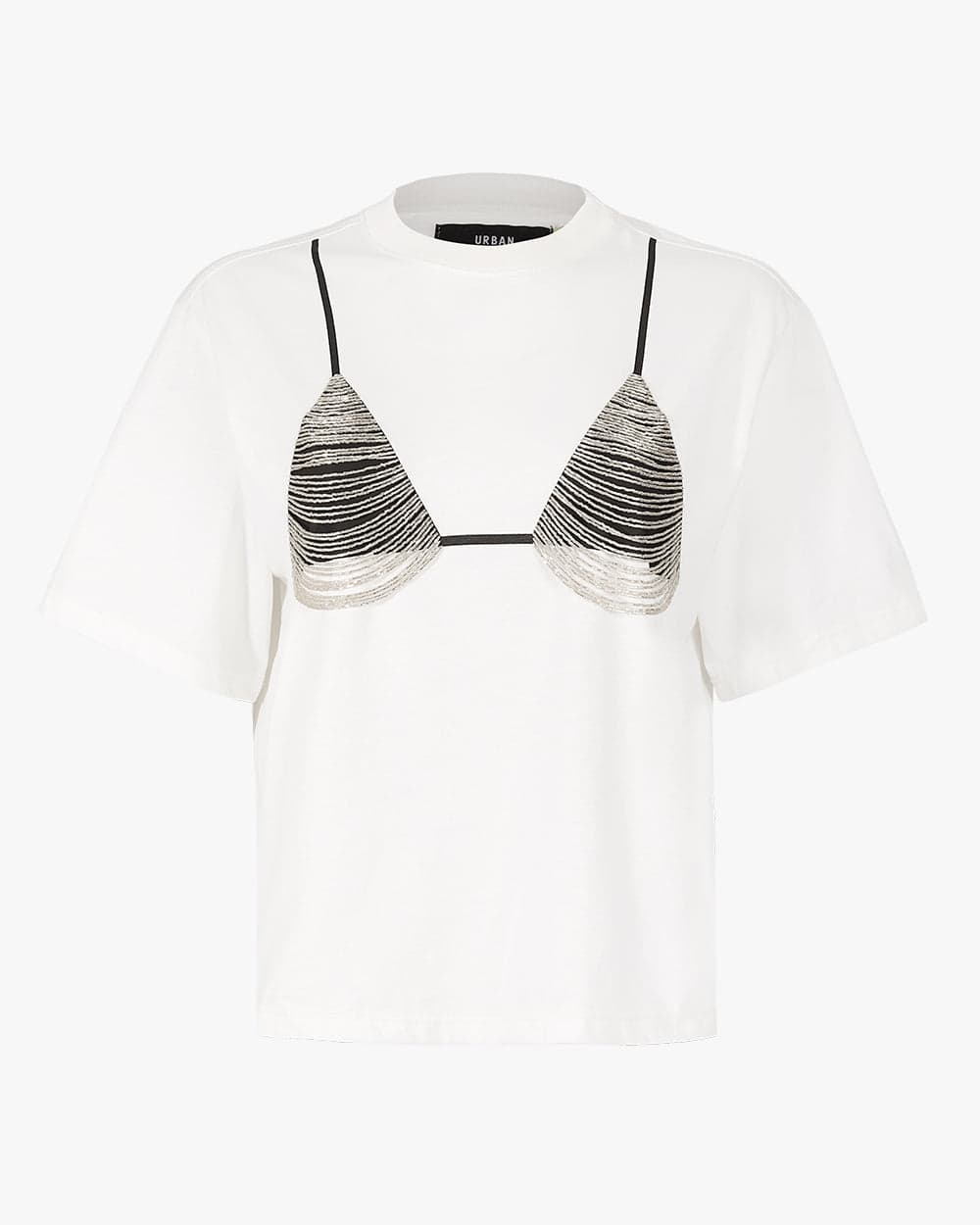 LUNA T-SHIRT - imagen 4