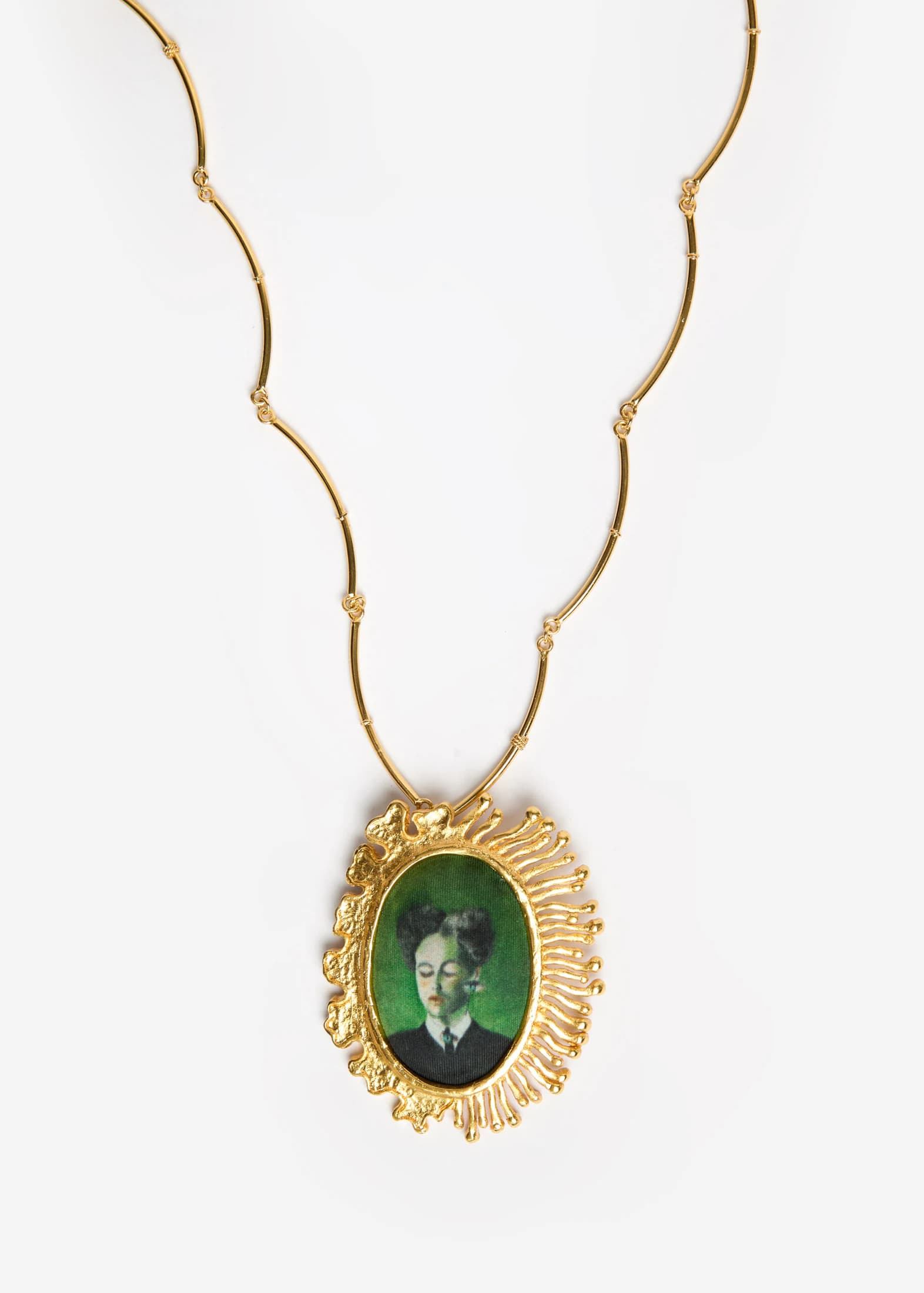 Collar Camafeo - imagen 3