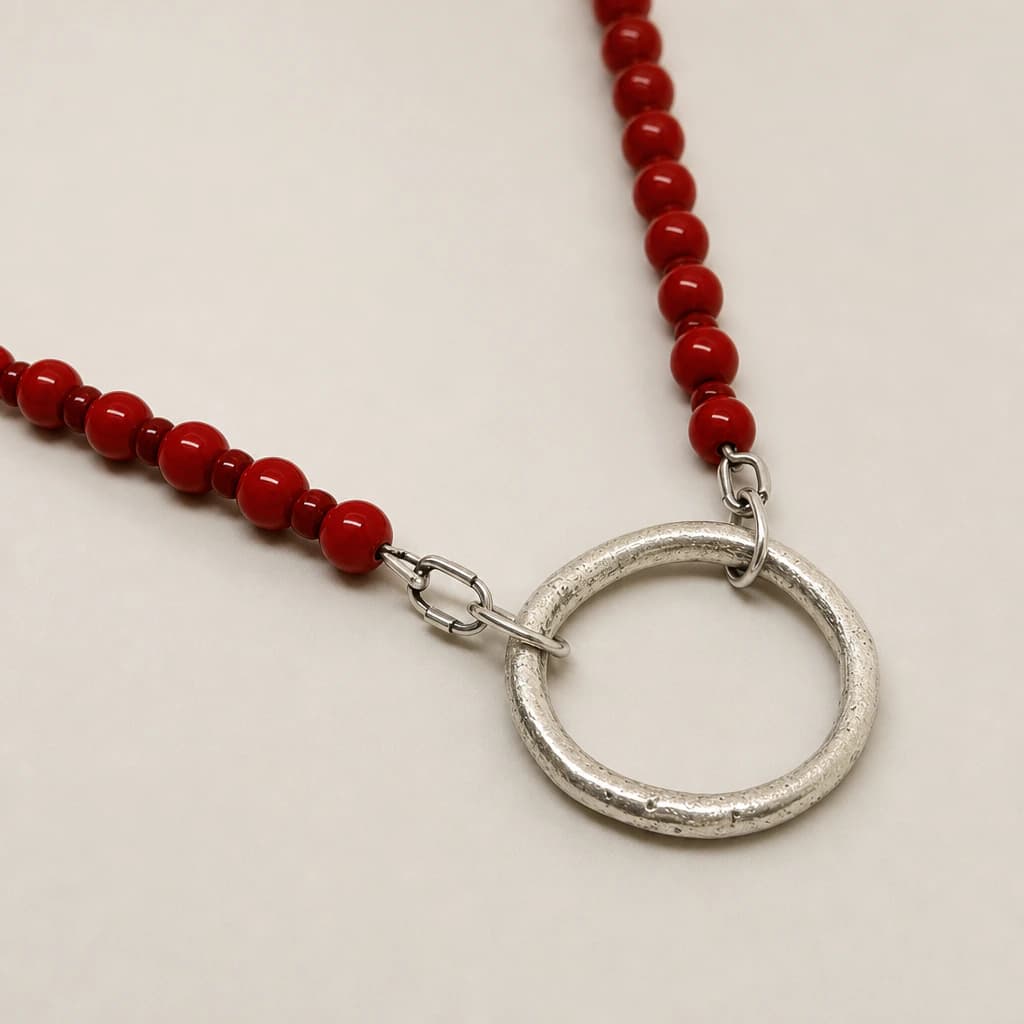 Collar para Gafas Cereza - imagen 1