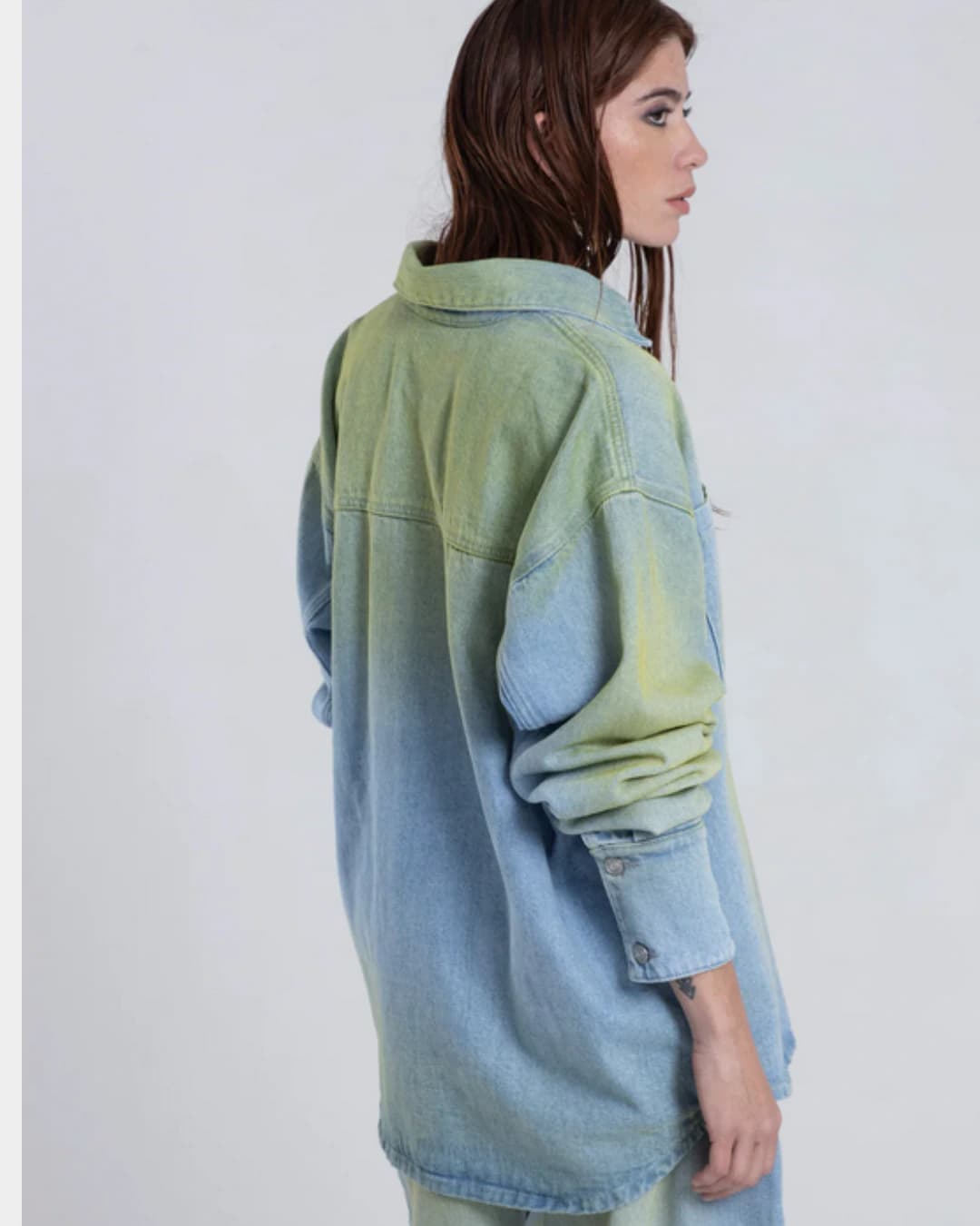 VIBRACION JACKET - imagen 2