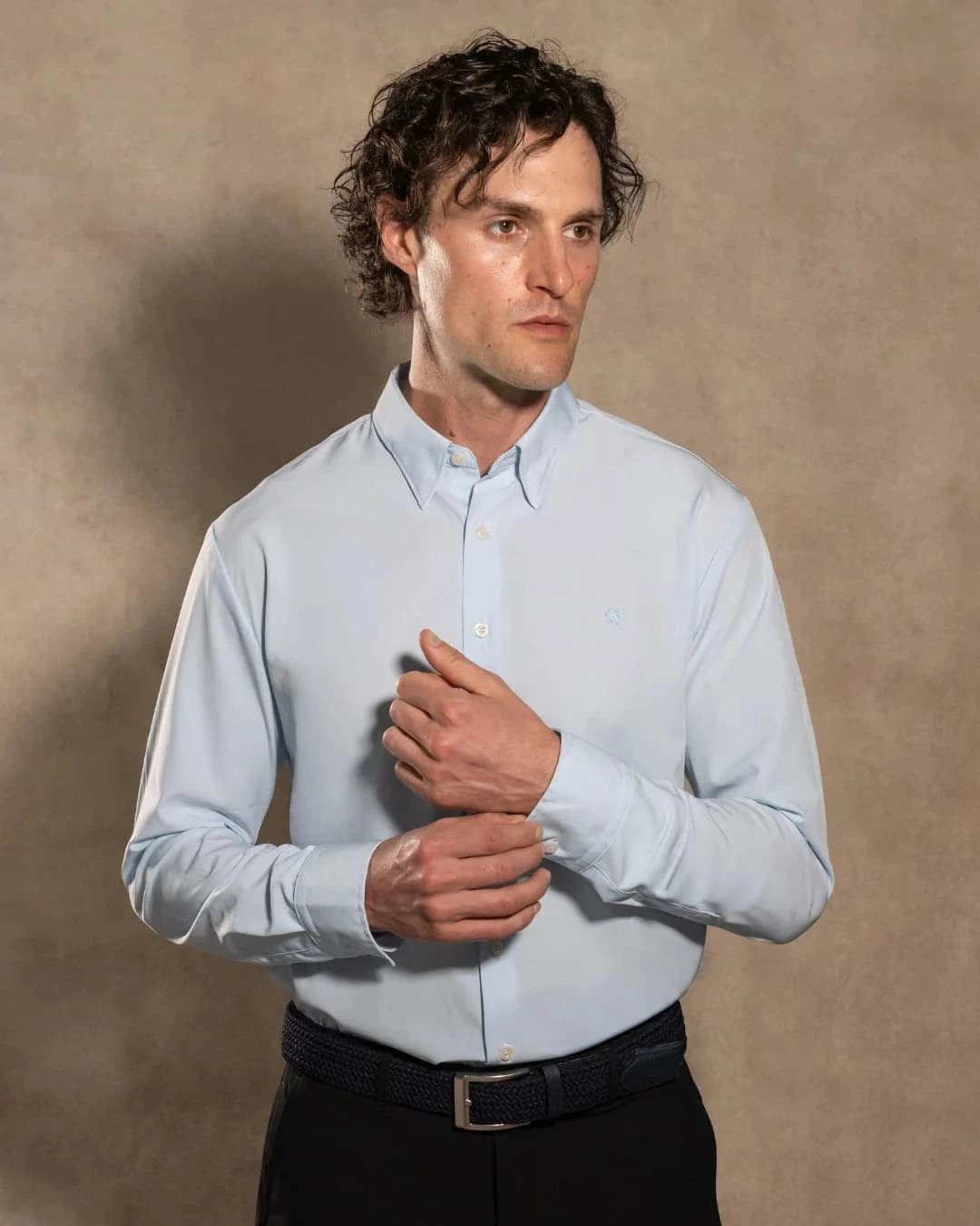 Bundle 3 Camisas Antiarrugas | 25% OFF - imagen 3