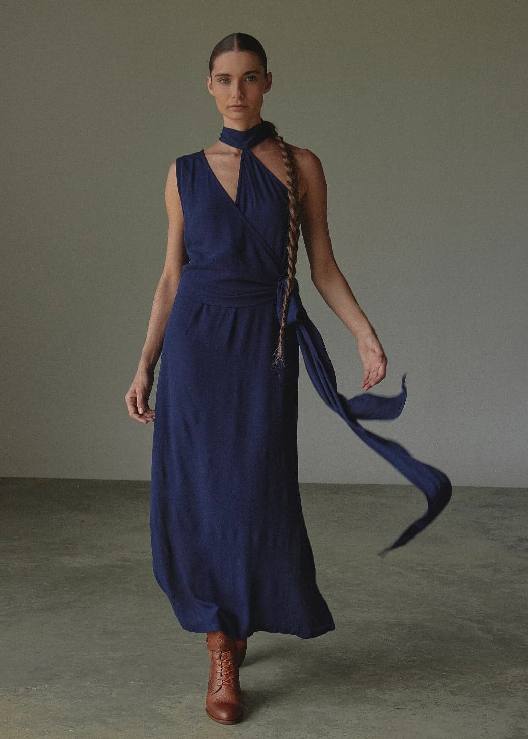 Vestido Luz de luna - imagen 1