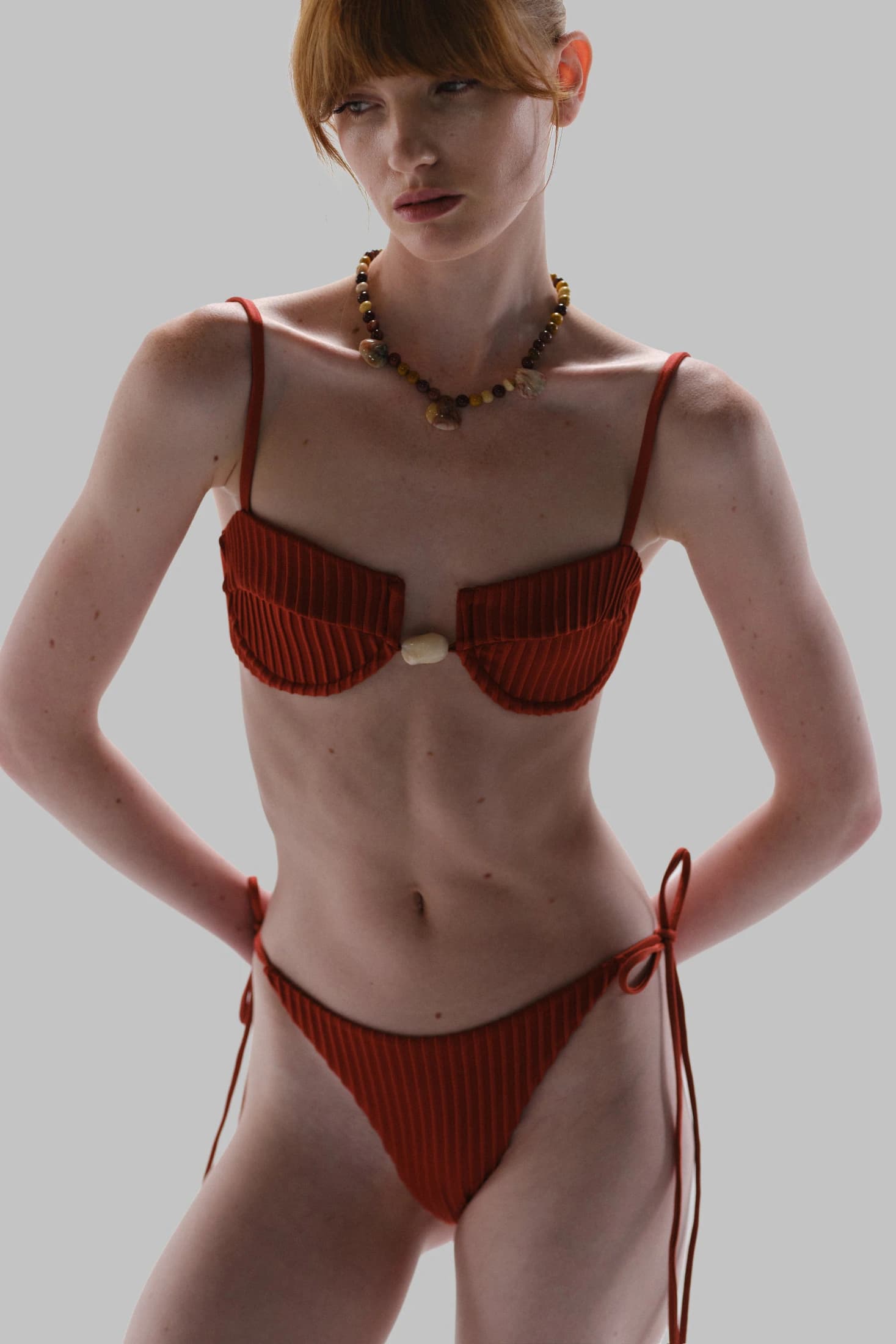 Roma Bikini Top - imagen 6