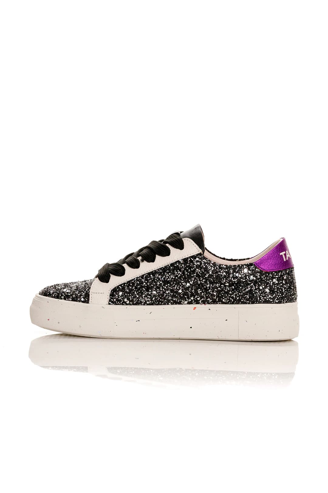 NOLITA GLITTER NEGRO - imagen 7