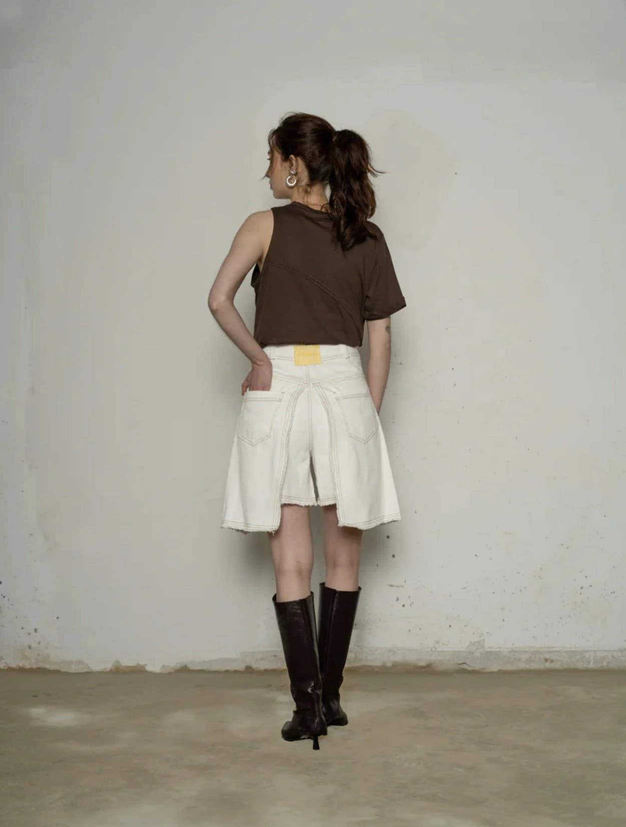 JORT BLOODLINE BONE - imagen 2