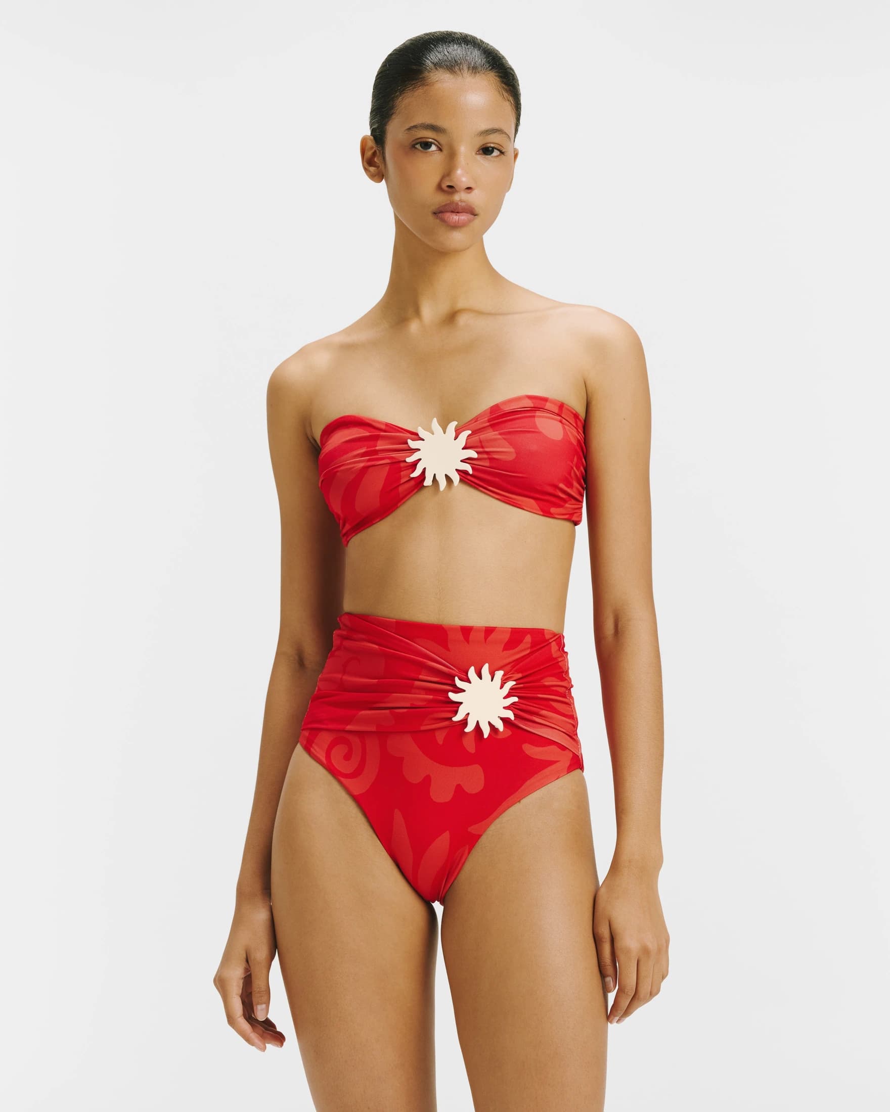 NOELLE BIKINI BOTTOM - imagen 1