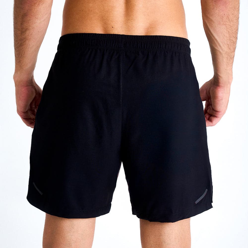PANTALONETA RUNNING/PADEL BOLT NERO PARA HOMBRE - imagen 5