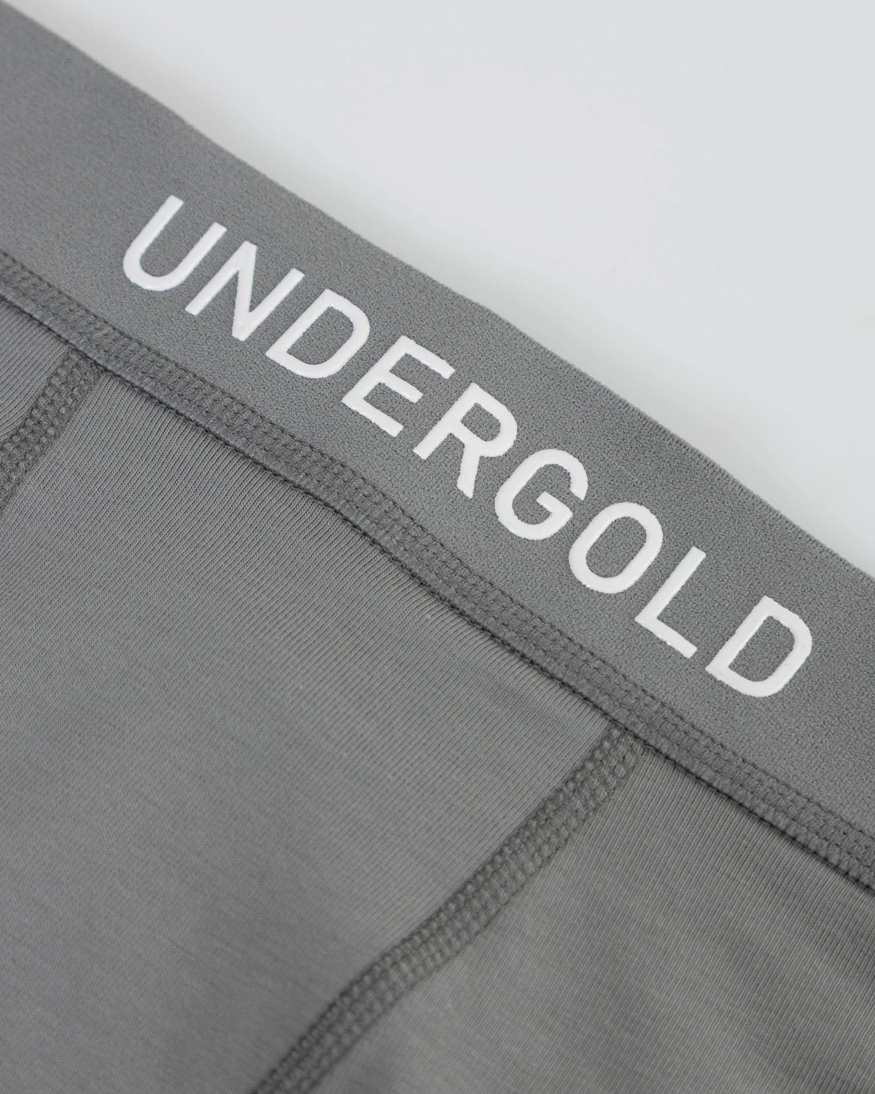 W Basics Boxers Gray - imagen 4